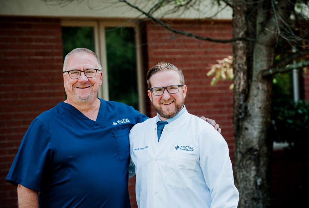 Muskegon Family Dentist